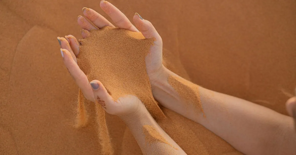 Planing the best sahara desert tours from marrakech