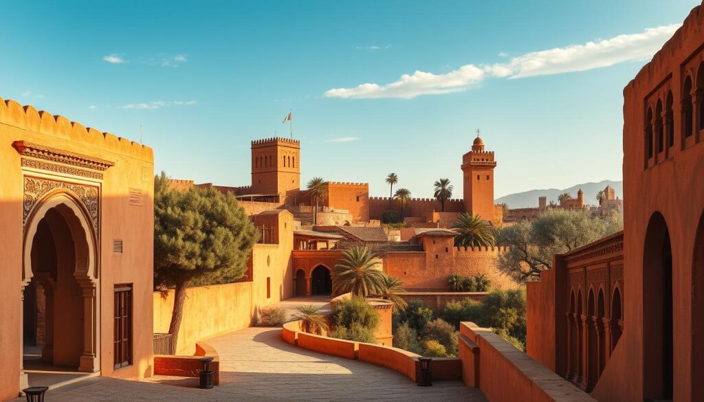 Moroccan Kasbah Film Locations Moroccan Kasbah Film Locations