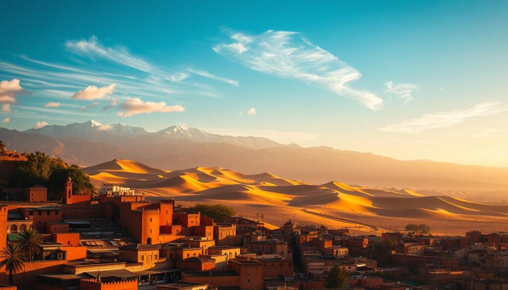 Morocco Seasonal Travel Guide Morocco Seasonal Travel Guide