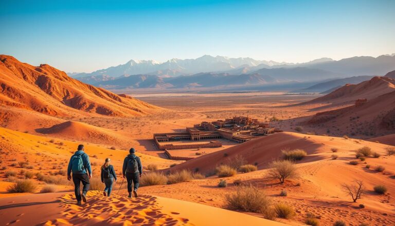 best morocco tour companies