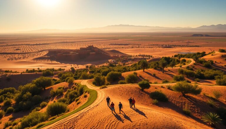 best morocco tours