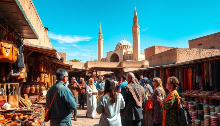 fes morocco tours