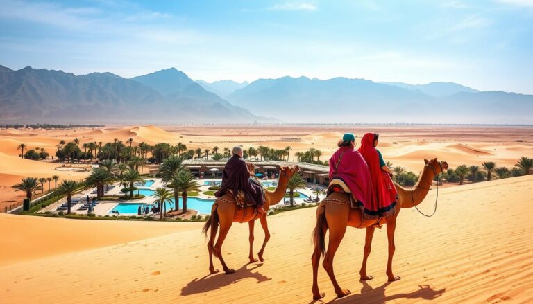 morocco tour best experience