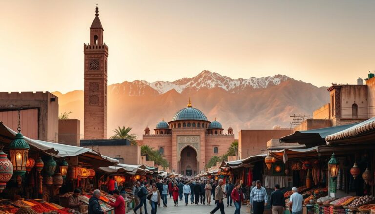 morocco trips